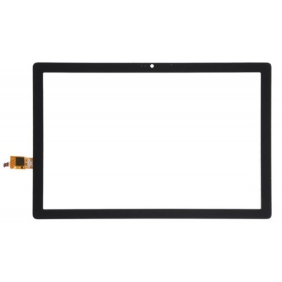 Touch Screen Digitizer For Alcatel 3t 10 2020 Black By - Maxbhi Com