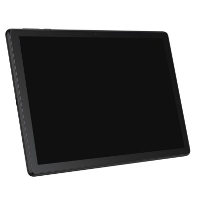 Lcd Frame Middle Chassis For Alcatel 3t 10 2020 Blue By - Maxbhi Com