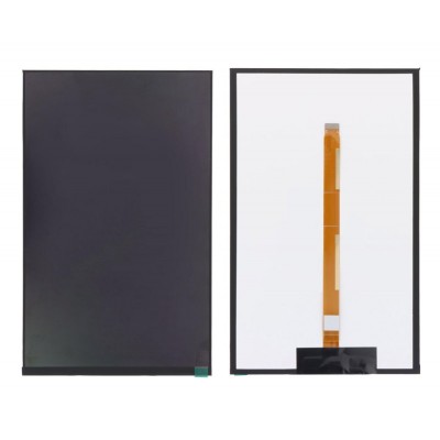 Lcd Screen For Alcatel 3t 10 2020 Replacement Display By - Maxbhi Com