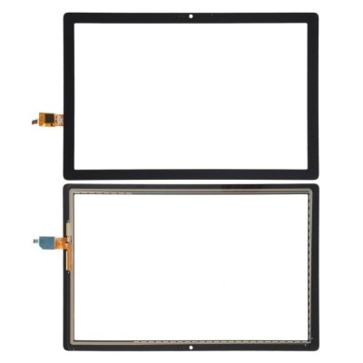 Touch Screen Digitizer For Alcatel 3t 10 2020 Blue By - Maxbhi Com