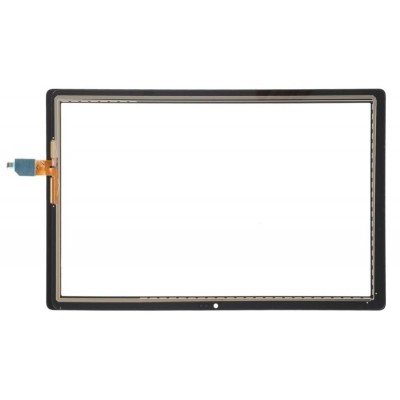 Touch Screen Digitizer For Alcatel 3t 10 2020 Blue By - Maxbhi Com