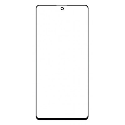 Touch Screen Digitizer For Xiaomi Redmi Note 12 Pro White By - Maxbhi Com