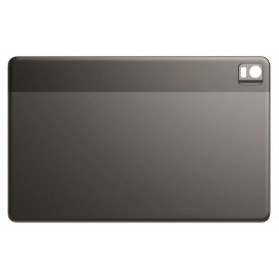 Back Panel Cover For Nokia T21 Grey - Maxbhi Com