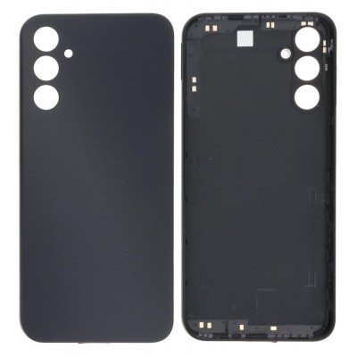 Back Panel Cover For Samsung Galaxy A14 5g Black - Maxbhi Com