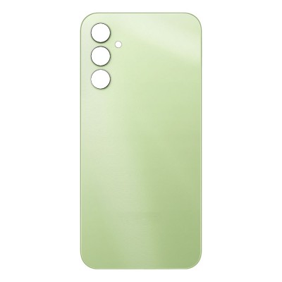 Back Panel Cover For Samsung Galaxy A14 5g Green - Maxbhi Com