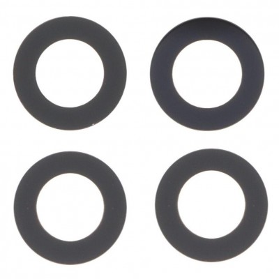 Camera Lens for Doogee S96 GT Orange