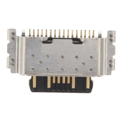 Charging Connector Flex Pcb Board For Xiaomi Redmi Note 12 Pro By - Maxbhi Com