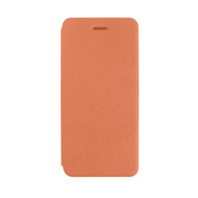 Flip Cover For Doogee S96 Gt Orange By - Maxbhi Com