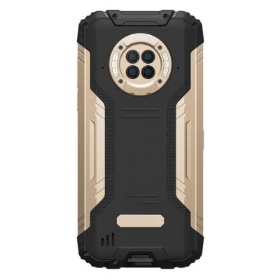 Full Body Housing For Doogee S96 Gt Gold - Maxbhi Com