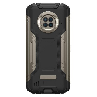 Full Body Housing For Doogee S96 Gt Black - Maxbhi Com