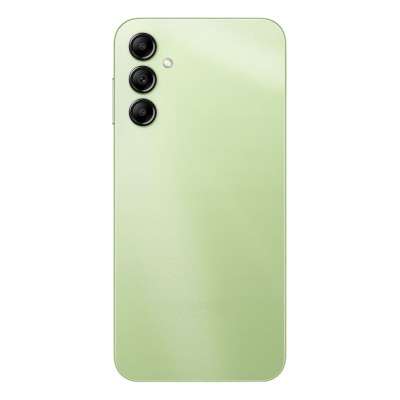 Full Body Housing For Samsung Galaxy A14 5g Green - Maxbhi Com
