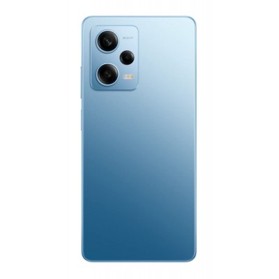 Full Body Housing For Xiaomi Redmi Note 12 Pro Blue - Maxbhi Com