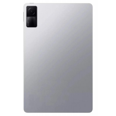 Full Body Housing For Xiaomi Redmi Pad Silver - Maxbhi Com