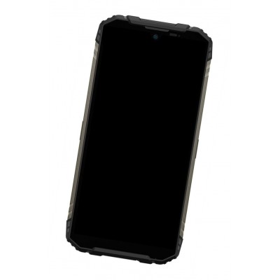 Lcd Connector For Doogee S96 Gt By - Maxbhi Com