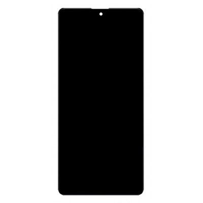 Lcd Screen For Xiaomi Redmi Note 12 Pro Replacement Display By - Maxbhi Com