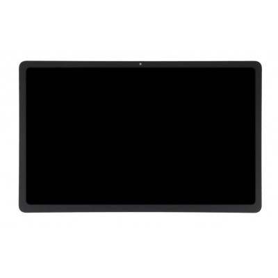 Lcd With Touch Screen For Xiaomi Redmi Pad Black By - Maxbhi Com