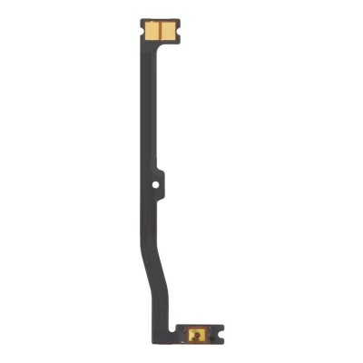 Power Button Flex Cable For Nokia T21 On Off Flex Pcb By - Maxbhi Com