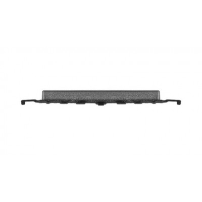 Volume Side Button Outer For Samsung Galaxy A14 5g Black By - Maxbhi Com