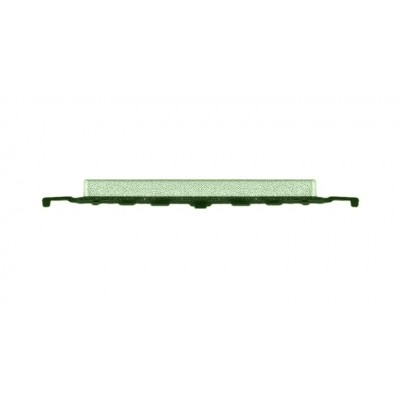 Volume Side Button Outer For Samsung Galaxy A14 5g Green By - Maxbhi Com