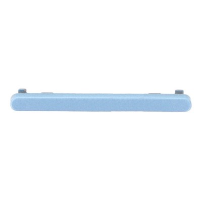 Volume Side Button Outer For Xiaomi Redmi Note 12 Pro Blue By - Maxbhi Com