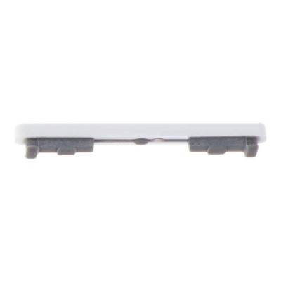 Volume Side Button Outer For Xiaomi Redmi Note 12 Pro White By - Maxbhi Com