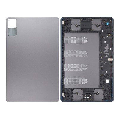 Back Panel Cover For Xiaomi Redmi Pad Black - Maxbhi Com
