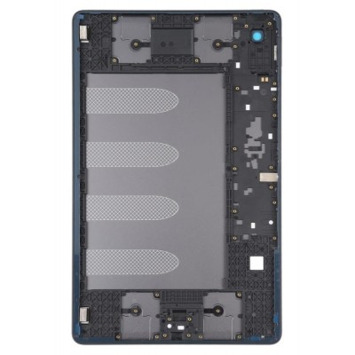 Back Panel Cover For Xiaomi Redmi Pad Black - Maxbhi Com