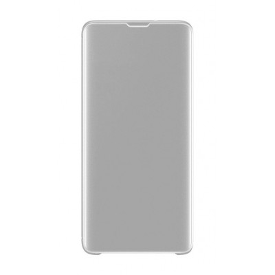 Flip Cover For Zte Nubia Red Magic 7 Prosilver By - Maxbhi Com