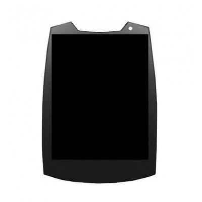 Lcd Screen For Agm M7 Replacement Display By - Maxbhi Com