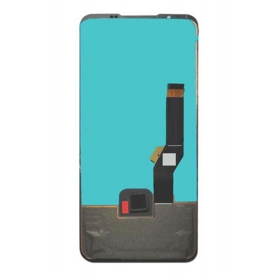 Lcd With Touch Screen For Zte Nubia Red Magic 7 Problue By - Maxbhi Com