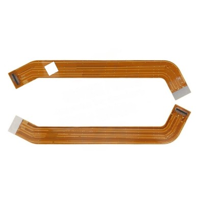 Main Board Flex Cable For Xiaomi Redmi Pad By - Maxbhi Com