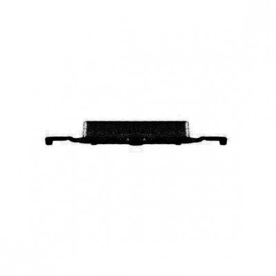 Power Button Outer For Zte Nubia Red Magic 7 Pro Silver By - Maxbhi Com
