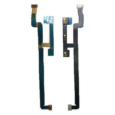 Volume Button Flex Cable For Zte Nubia Red Magic 7 Pro By - Maxbhi Com