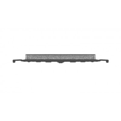 Volume Side Button Outer For Zte Nubia Red Magic 7 Pro Silver By - Maxbhi Com
