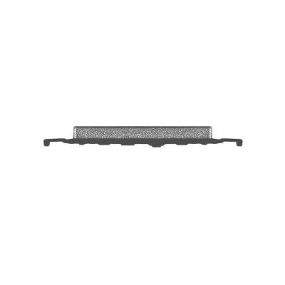 Volume Side Button Outer For Samsung F250 Blue By - Maxbhi Com
