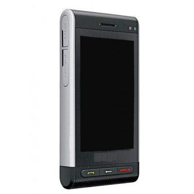 Lcd Frame Middle Chassis For Samsung T929 Memoir White By - Maxbhi Com