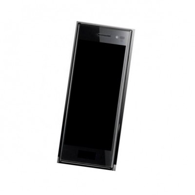 Lcd Flex Cable For Lg Bl40 New Chocolate By - Maxbhi Com