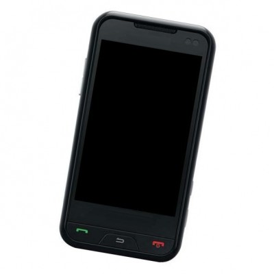 Lcd Connector For Samsung A867 Eternity By - Maxbhi Com