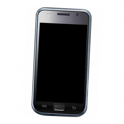 Lcd Connector For Samsung M110s Galaxy S By - Maxbhi Com