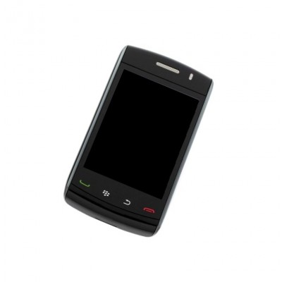 Lcd Connector For Blackberry Storm2 9520 By - Maxbhi Com