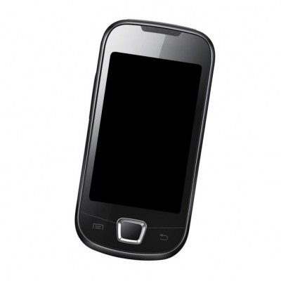 Lcd Connector For Samsung I5800 Galaxy 3 By - Maxbhi Com
