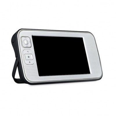 Lcd Connector For Nokia N800 By - Maxbhi Com