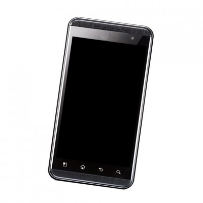 Lcd Connector For Lg Optimus 3d P920 By - Maxbhi Com