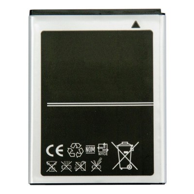 Battery For Samsung Galaxy S Ii Epic 4g Touch By - Maxbhi Com