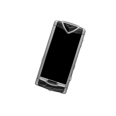 Proximity Light Sensor Flex Cable For Vertu Constellation T By - Maxbhi Com