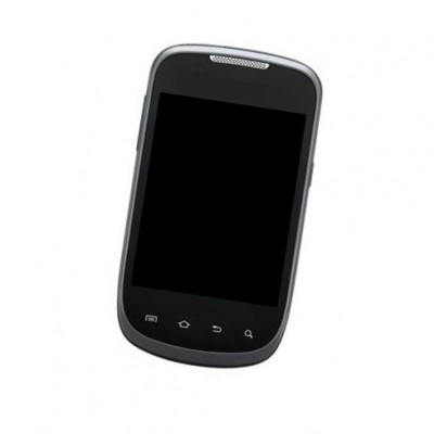 Lcd Connector For Samsung Dart T499 By - Maxbhi Com