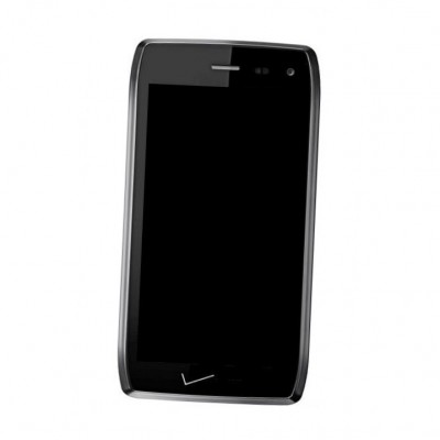 Lcd Connector For Motorola Droid 4 Xt894 By - Maxbhi Com