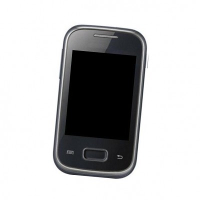 Lcd Connector For Samsung Galaxy Pocket Duos S5302 By - Maxbhi Com