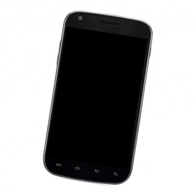 Lcd Connector For Samsung Galaxy S Ii X T989d By - Maxbhi Com