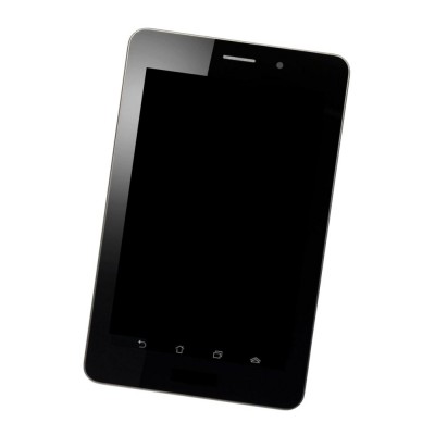 Lcd Connector For Asus Memo Pad Hd7 16 Gb By - Maxbhi Com